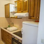 Apartmán Zdravko *
