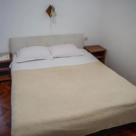 Zdravko Apartment Rogoznica (Sibenik-Knin)