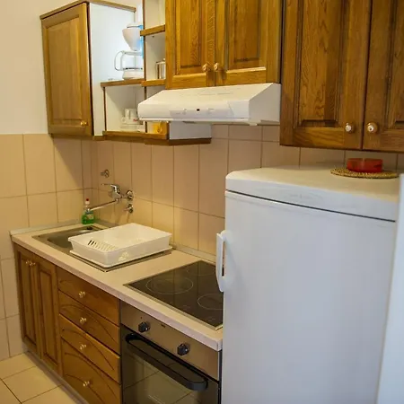 Zdravko Apartment *