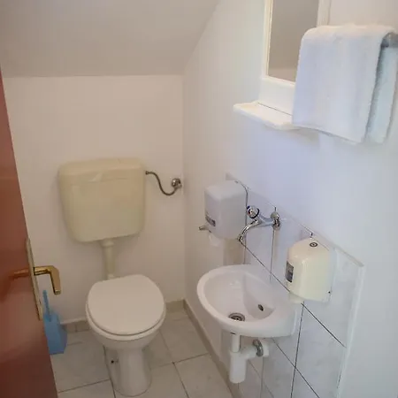 Zdravko Rogoznica (Sibenik-Knin)
