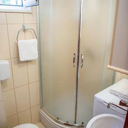 Zdravko Apartment Rogoznica (Sibenik-Knin)