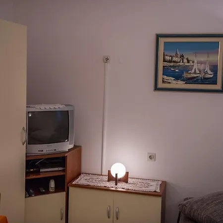 Zdravko Apartment Rogoznica (Sibenik-Knin)