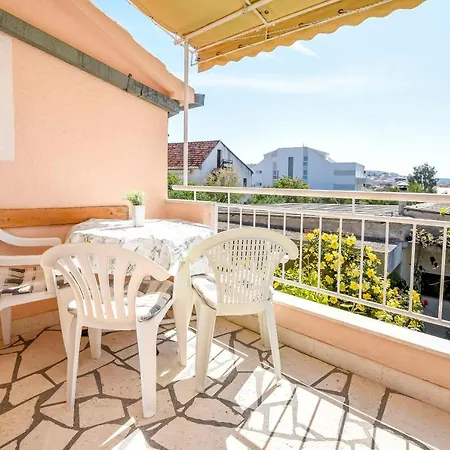 Zdravko Appartement