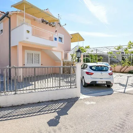 Apartment Zdravko *