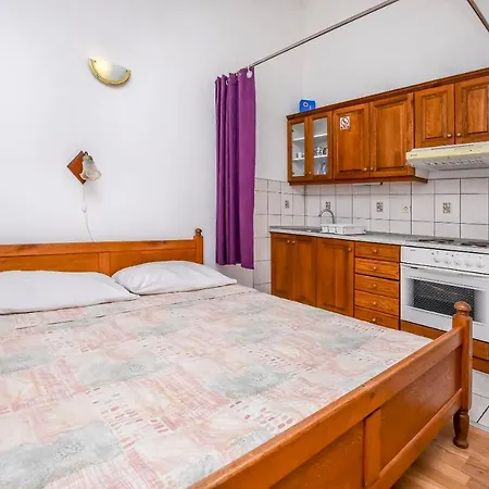 Appartement Zdravko *