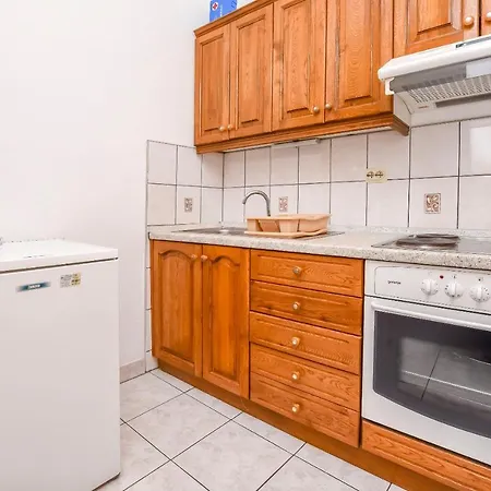 Zdravko Apartmán