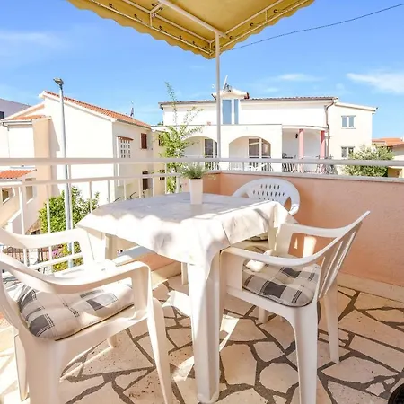 Διαμέρισμα Zdravko