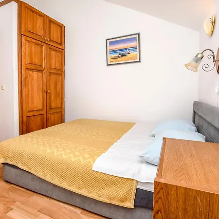 Zdravko Rogoznica (Sibenik-Knin)