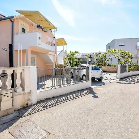 Zdravko Appartement Rogoznica (Sibenik-Knin)