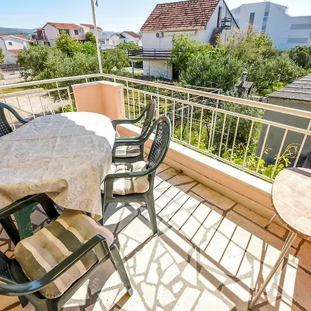 Διαμέρισμα Zdravko