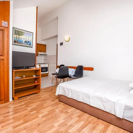 Zdravko Apartment *