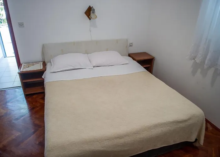 Zdravko Apartamento Rogoznica (Sibenik-Knin)