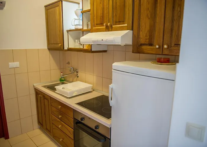 Zdravko Apartamento *