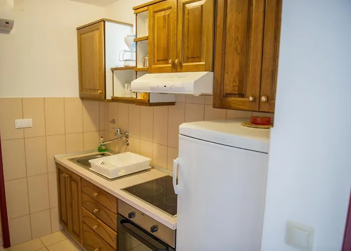 Appartement Zdravko *