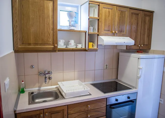 Appartement Zdravko *