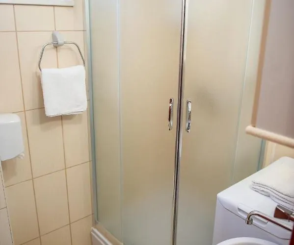 Zdravko Apartamento Rogoznica (Sibenik-Knin)