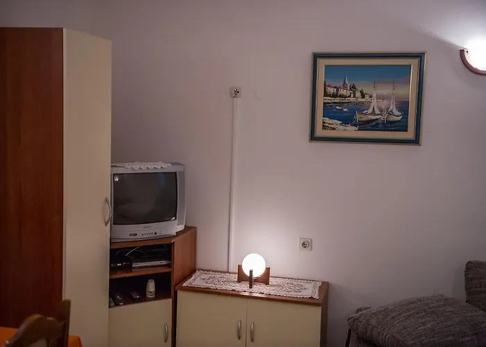 Zdravko Apartamento Rogoznica (Sibenik-Knin)