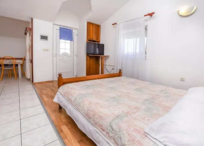 Apartamento Zdravko Rogoznica (Sibenik-Knin)