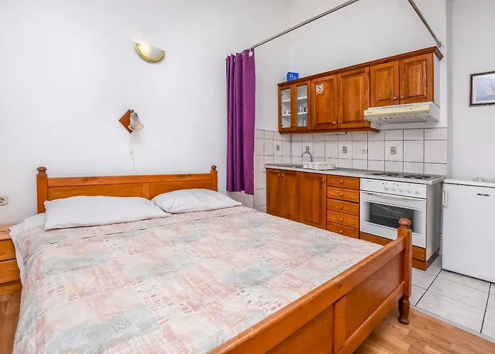 Appartement Zdravko *