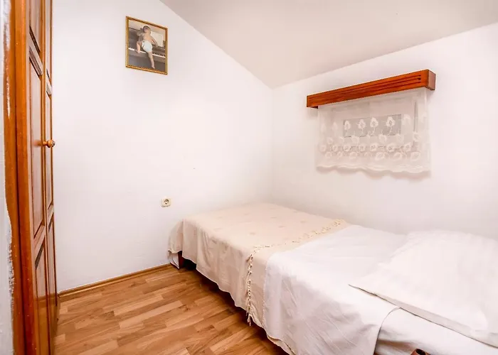 Zdravko Appartement Rogoznica (Sibenik-Knin)