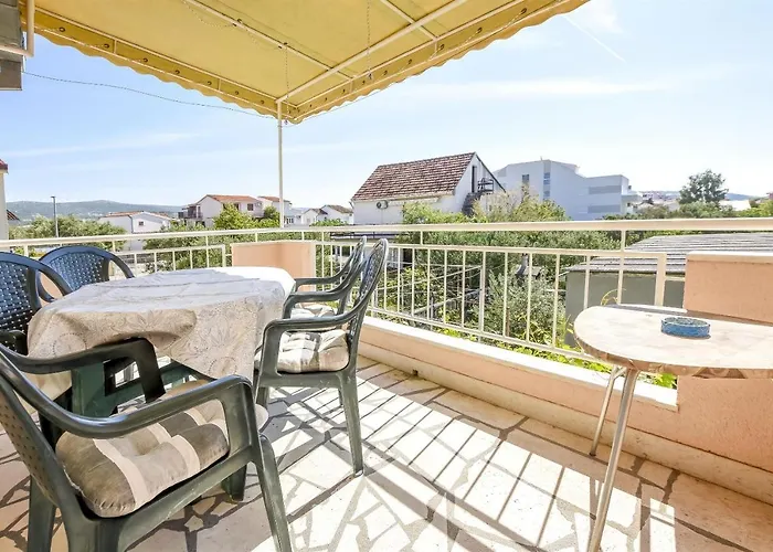 Zdravko Rogoznica (Sibenik-Knin)