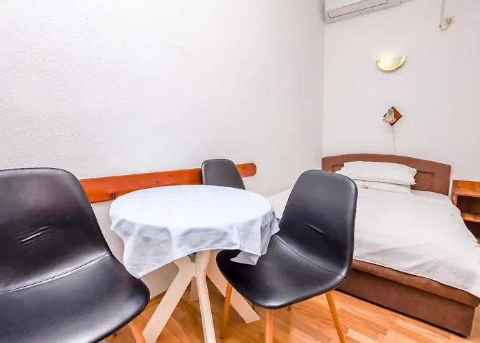 Zdravko * Rogoznica (Sibenik-Knin)