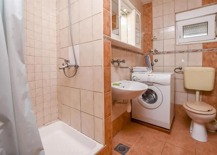 Zdravko Apartamento *