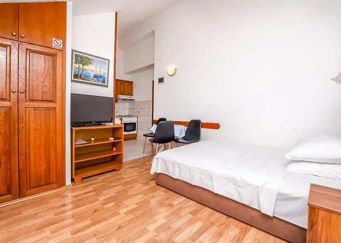 Zdravko Apartamento *