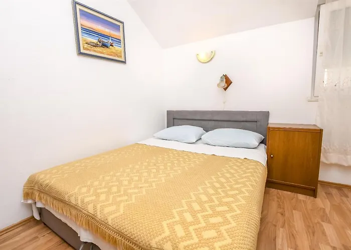Apartamento Zdravko Rogoznica (Sibenik-Knin)